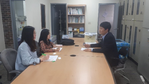 Social Welfare for SMU Students