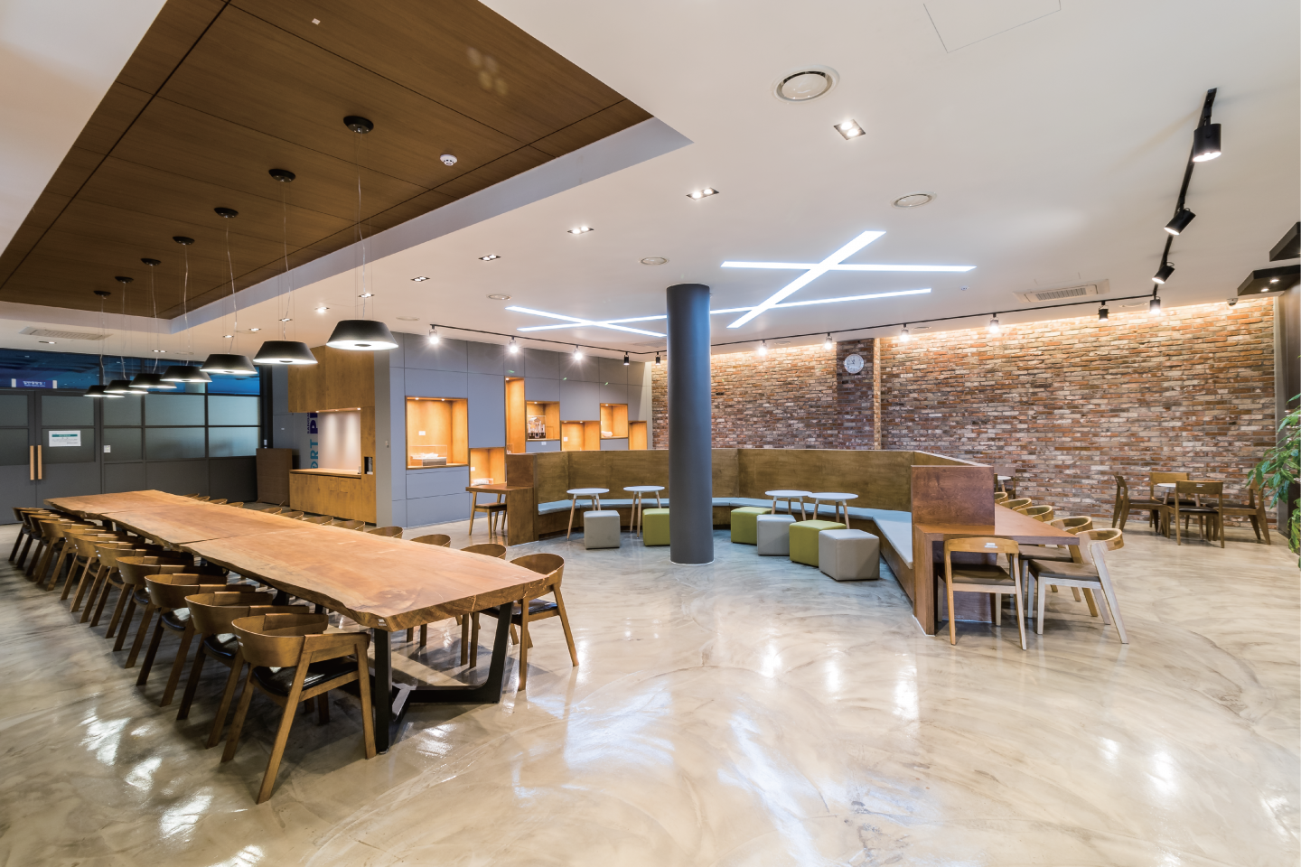 ▲프라임홀 (사진: 상명대학교)